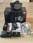 Фото апарат SONY A7R2 зарядно две батерии и още аксесоари , снимка 1
