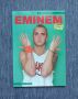 Книга Еминем Автобиография Английски Език Eminem In His Own Words 2001, снимка 1