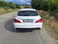 Mercedes CLA 220 d - 2016г. Shooting brake sport , снимка 6