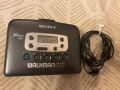SONY Walkman FX 221 + Оригинални слушалки SONY, снимка 1