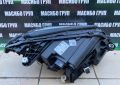 Фарове Led фар за Мерцедес Ц205 фейс Mercedes C-класа W205 facelift , снимка 13