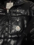 Мъжко яке Moncler Puffer Jacket – Размер L – С NFC Tag за автентичност, снимка 3