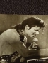 Винтидж снимка картичка на ПОП ИКОНАТА Michael Jackson рядка за КОЛЕКЦИЯ 51182, снимка 3