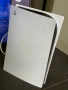 Sony Playstation 5 Disc Edition 825GB CFI-1216A - White, снимка 4