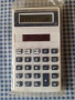стар японски калкулатор SHARP, снимка 3