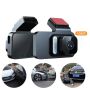 Видеорегистратор Cam Car DVR 1080P - Вашето надеждно око на пътя, снимка 2