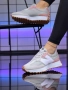 Дамски маратонки: NEW BALANCE (2 ЦВЯТ), снимка 1