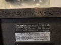 Technics sb-ch7, снимка 3