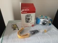 Пoдводен бокс и апарат Canon, снимка 3