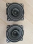 тонколони за автомобил 10см, снимка 1