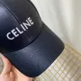 Шапка с козирка Celine, снимка 1