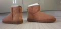 UGG Classic Mini UK 5 US 7 Size 38/24см НОВО! ОРИГИНАЛ! Дамски Зимни Ботуши!, снимка 6