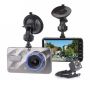 Видеорегистратор + камера за задно виждане – NA620 , снимка 1 - Аксесоари и консумативи - 45819828