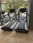 Професионални фитнес пътеки Technogym и Life fitness, снимка 1