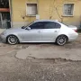 Джанти 18 от BMW  Style 135 БМВ Джанти с гуми E60 F10 F12 F11 E61 E63 E65 E66 E90 E91 E92 E46 E38 , снимка 3