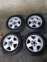 Оригинални джанти VW 15 5x100 6J ET38, снимка 1