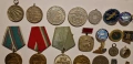 Медали . Значки ., снимка 5