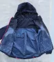 Детско яке за дъжд Quechua 10-11 години , снимка 12