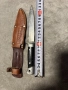 стар български нож, снимка 3