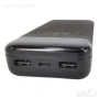 KLGO Преносима батерия 20000mAh premium KP-89, Power bank, снимка 2