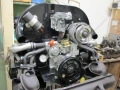 Ремонт, реставрация, тунинг и др. подобни, на класически двигатели., снимка 3