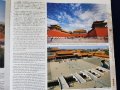 Пекин / BEIJING - голям албум, над 100 цв.фотографии, много инфо, на 8 езика (вкл. англ/руски/френск, снимка 7