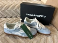 Нови - Karl Lagerfeld 39номер, снимка 2