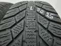 4бр зимни гуми 185/70/14 SEMPERIT L05025 , снимка 1