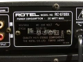 Комплект    Rotel rc-870bx / rb-870bx , снимка 10