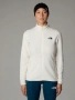 the north face - дамско поларено горнище КАТО НОВО ХЛ, снимка 1