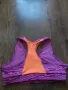 nike sport bra - страхотно дамско бюстие S, снимка 5