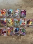 Pokemon VMAX Карти, снимка 8
