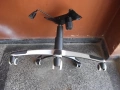 Кръстачка с колелца, амортисьор и механизъм за офис стол-13, снимка 8