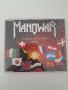 Оригинален диск Manowar, снимка 1 - CD дискове - 45264747