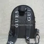  Черна раница Guess код SG-Z56DF, снимка 2