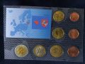 Пробен Евро сет - Литва 2006, снимка 3