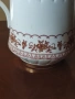 Порцеланов чайник, снимка 11