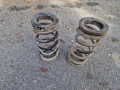 Задни амортисьори с пружините Киа Джойс , снимка 4