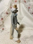 порцеланова статуетка, снимка 5