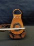 Мароканска кожена чантичка, снимка 5