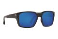 Очила Costa Tailwalker - Matte Black, Blue Mirror 580P
