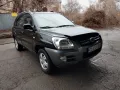 Kia Sportage active 2.0i -Бензин-4х4 , снимка 3