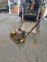 трамбовка виброплоча, снимка 3