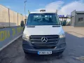 Mercedes Sprinter 316CDI 2020, снимка 2