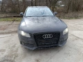 Audi A4 B8 2.0tdi 143 к.с. CAGA комби НА ЧАСТИ, снимка 2