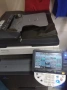 Лазерна копирна машина 3 в 1 Konica Minolta Bizhub 283 формат А3, снимка 3