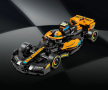 LEGO® Speed Champions 76919 - Състезателна кола 2023 McLaren Formula 1, снимка 9