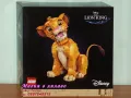 Продавам лего LEGO Disney 43247 - Младият цар Лъв Симба , снимка 1