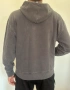 НОВ Оригинален мъжки суичър , худи  LEVI'S `s Левайс Hoodie размер L (става и за M) ,подх. за подаръ, снимка 5