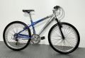 Алуминиев велосипед Dyncraft 26 цола / колело /, снимка 1 - Велосипеди - 45597116